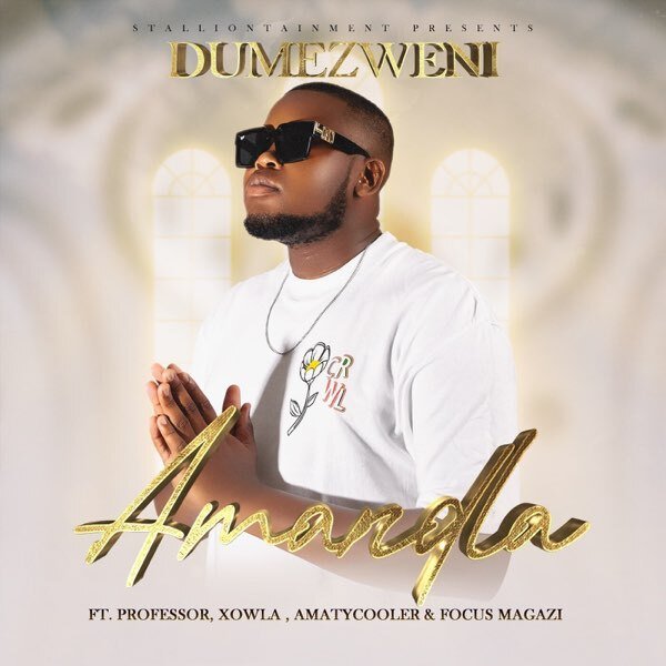 Amandla - Dumezweni ft Xowla & Professor AmaTycooler Focus@071records.com