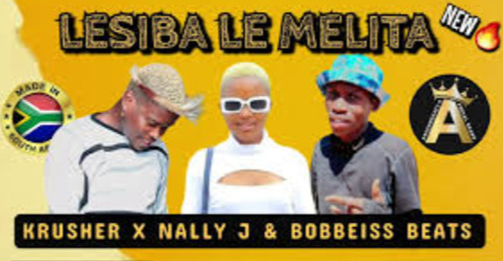 LESIBA LE MELITA - KRUSHER & NALLY J & BOBBEISS BEATS@071records.com