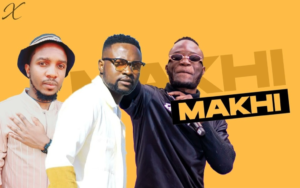 Makhi - DJ Miner Beats Feat Mass Ram & Ranel SA@071RECORDS.COM