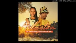 Molaetsa - Zoli White Smoke & Smeezy On The Beat@071records.com