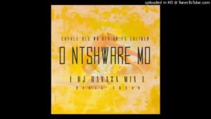 O Ntshware Mo DJ Ravaza & Charle Blu WaAfrika@071records.com