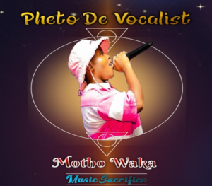 Pelong Tsa Baloi - Pheto De Vocalist feat Sharpard myy Double Do & DJ MPK SA@071records.com