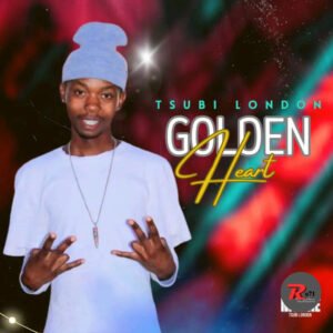 Golden Heart – Tsubi London@071records.com