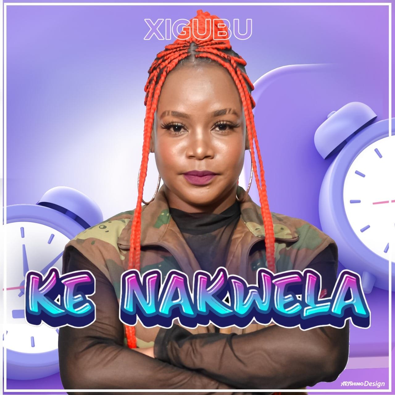 Ke Nakwela - Xigubu@071records.com