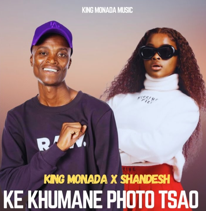 Di Photo Txao - King Monada Ft Shandesh@071records.com