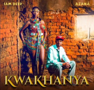 Makukhanye - Sam Deep, Azana & Zar Keys feat Da Muziqal Chef@071records.com