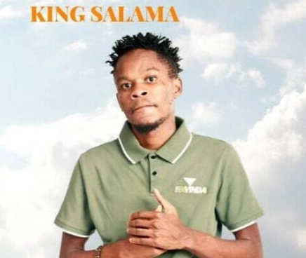 Moatxaka - King Salama & Celeb Maproma@071records.com