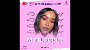 Motlogele - Shandesh feat Bayor 97 & 071 Nelly The Master Beat & Kharishma@071records.com