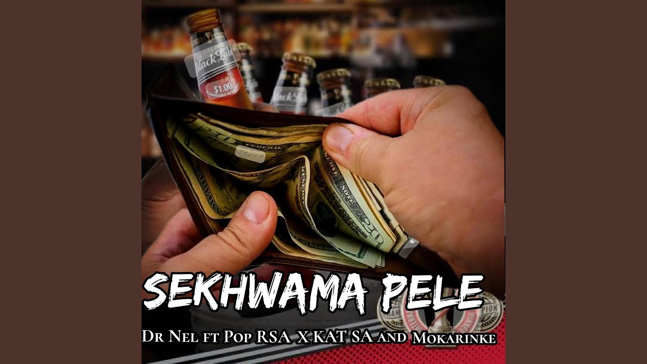 Sekhwama pele - Dr Nel feat Pop SA Kat RSA Mokarinke@071records.com Experience the electrifying sound of Sekhwama Pele by downloading the track from Bolomp3.com and 071records.com. Discover why Dr. Nel, Pop SA, Kat RSA, and Mokarinke are making waves in the music industry with their innovative and captivating releases. Sekhwama Pele is more than just a song; it’s a testament to the artistic vision and collaboration of Dr. Nel, Pop SA, Kat RSA, and Mokarinke. The track’s high energy and intricate production make it a powerful expression of their collective talent. It’s a musical journey that invites listeners to dance, feel, and connect on a deeper level. Experience the electrifying sound of Sekhwama Pele by downloading the track from Bolomp3.com and 071records.com. Discover why Dr. Nel, Pop SA, Kat RSA, and Mokarinke are making waves in the music industry with their innovative and captivating releases.