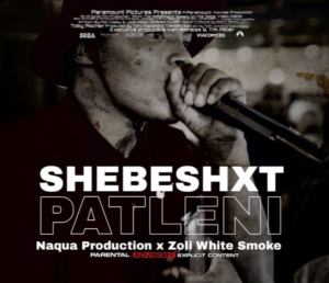 Patleni - Shebeshxt Remix@071records.com