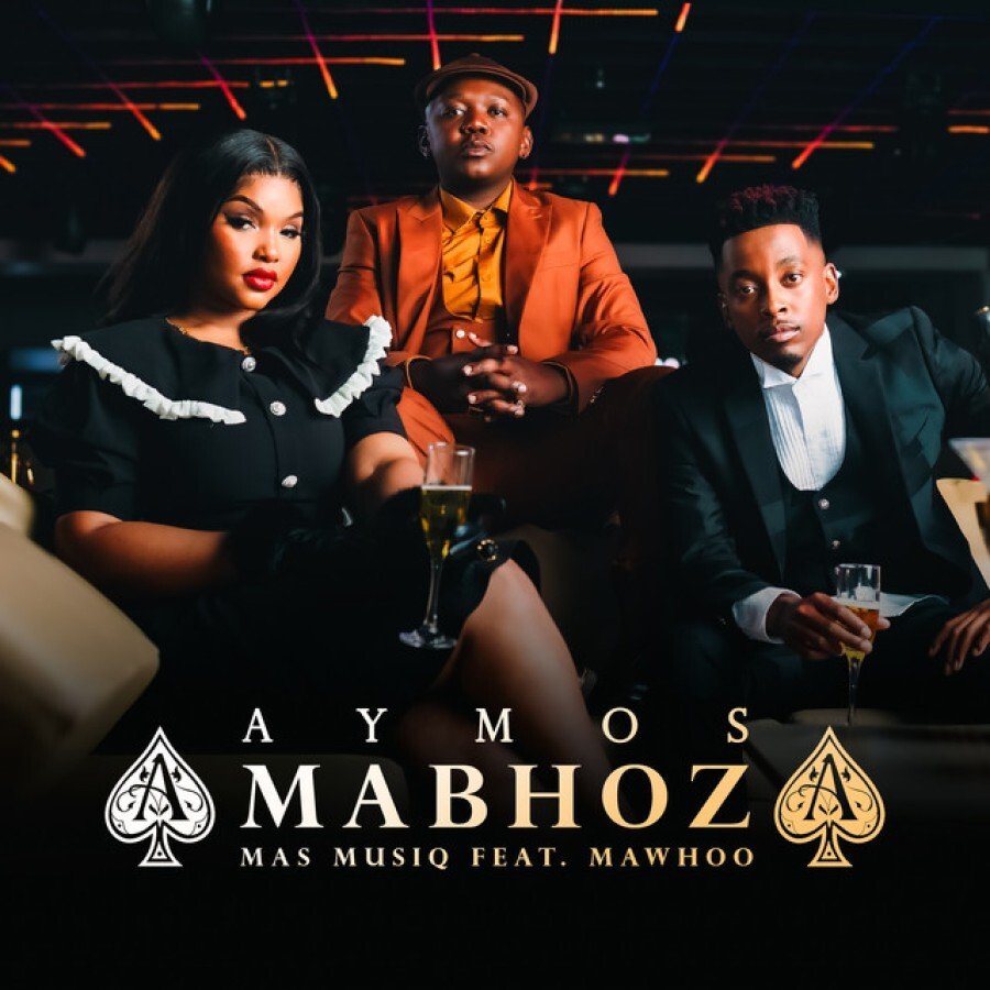 Amabhoza - Aymos Ft MaWhoo & Mas Musiq@071records.com