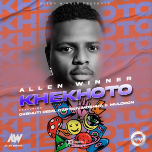 Khekhoto We Party - Allen Winner Feat Okbhuti Dess,Captain Moshka & MuloXion@071records.com