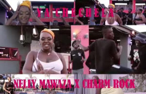 YaChechela - Nelly mawaza ft Charm Rock@071records.com