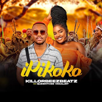 iPikoko - Killorbeezbeatz Feat QueenThee Vocalist@071records.com