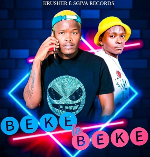 Beke Le Beke - Krusher Feat Sgiva Records@071records.com