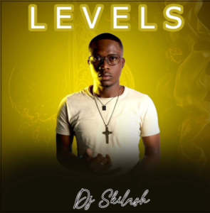 Dj Skilash - Levels@071records.com