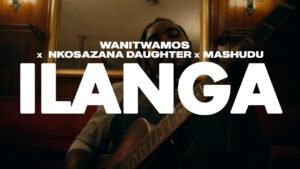 ILanga - Wanitwa Mos & Nkosazana Daughter Ft Mashudu@071records.com