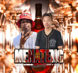 Mabjala Menateng - Mr Diego feat KayXcherlow,JoskiGenerall & Sunco@071records.com