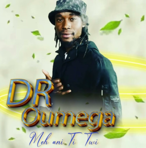 Meh ani ti twi - Dr Oumega@071records.com