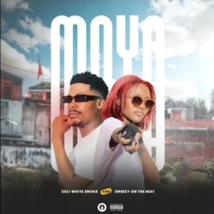 Moya - Zoli White Smoke & SmeezyOn The Beat@071records.com