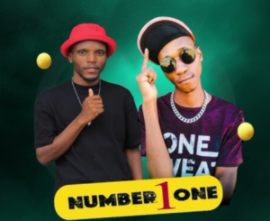 Number One - LooperDeepSA & NanzaSA@071records.com