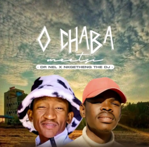 O Chaba Meetsi - Dr Nel & Nkgetheng The DJ@071records.com