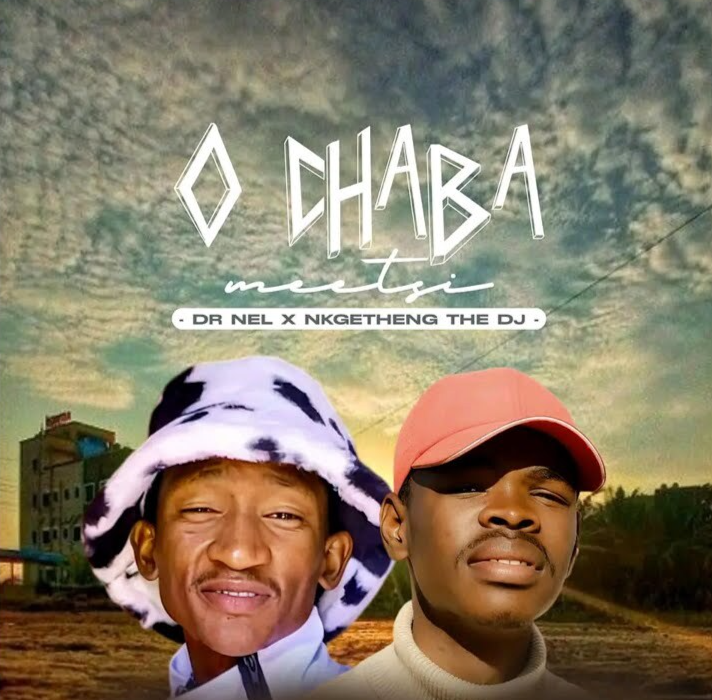 O Chaba Meetsi - Dr Nel & Nkgetheng The DJ@071records.com