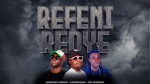 Refeni Redye - Master Kenny Ft Macharly & Dr Razolo@071records.com