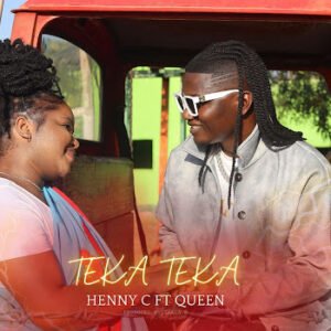 TEKATEKA - HENNY C FT QUEENTHEE VOCALIST AND SDALA B@071records.com