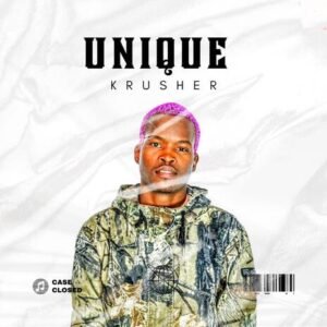 Unique - Krusher@071records.com