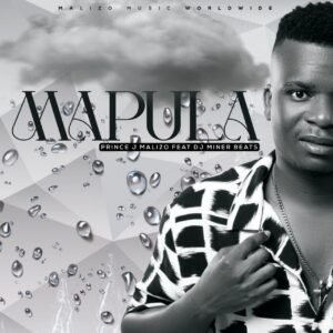 Mapula - Prince J Malizo feat DJ Miner Beats@071records.com