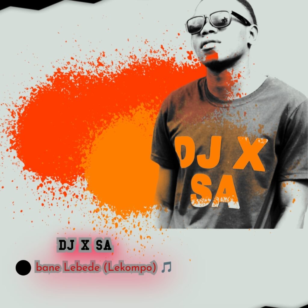 Bane Lebede (lekompo) - Babethe DJ X SA@071records.com