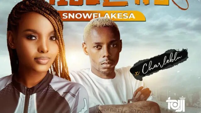 Khiyelang Gate - SnowFlakeSA ft Charleblu@071records.com