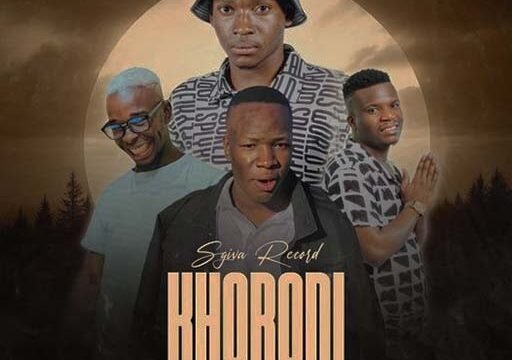 Khoroni - Sgiva Record Ft Kamza SA, Prince Malizo & Ancestor Ledimo@071records.com