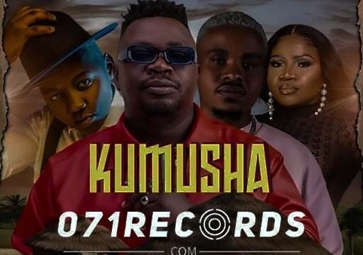 Kumusha - Mr Brown & Tee Jay Ft Makhadzi & Aymos@071records.com