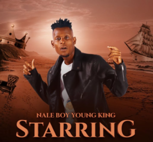 Ngwana wa telela - Naleboy young king feat Hitler SA@071records.com