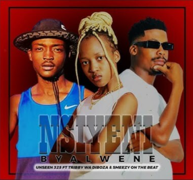 Nsiyeni Bjalwene - Unseen 325 Feat Tribby WaDi Bhozza & SmeezyOn The Beat@071records.com