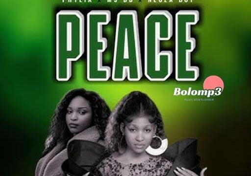 Peace - Ms DD & Phylia Ft Neoza Boy@071records.com