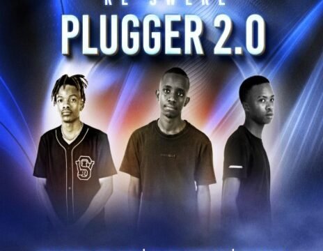 Re Tswere Plugger 20 - Kaycherlow Fam & Cliff Kayden Ft Inkreys@071records.com