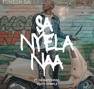 Sa Nyela Naa - Tuksin SA ft DJ Maphorisa@071records.com