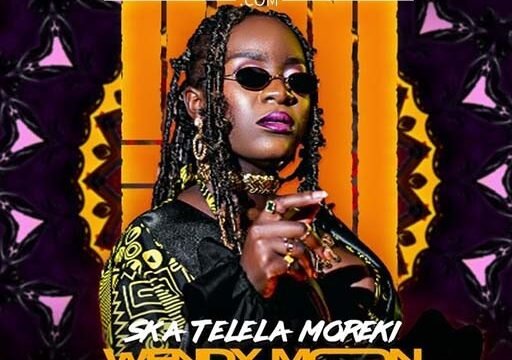 Ska Telela Moreki - Wendy Moon Ft Mr Diego, Ltd Muzika & King Sala@071records.com