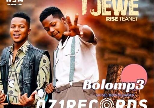 Tjewe - (Rise Teanet) C Boy Teanet & Richie Teanet@071records.com