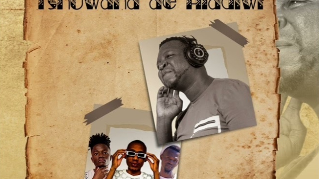 Tshuwana Ae Hladiwi - Dj janisto feat master chuza,master betho & mack eaze@071records.com