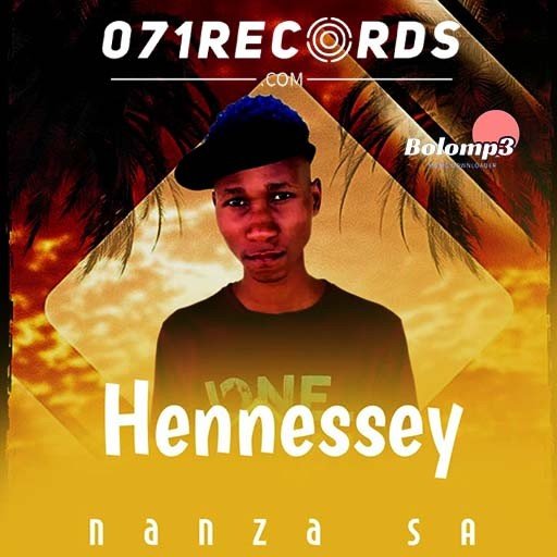 Hennessey - Nanza SA@071records.com