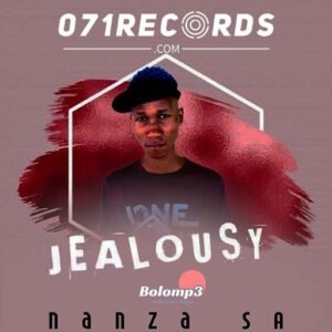 Jealousy - Nanza SA@071records.com