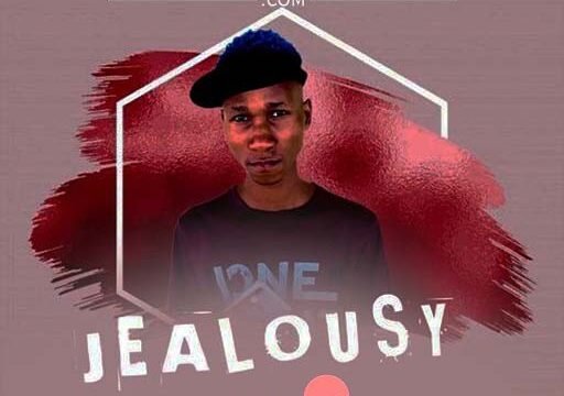 Jealousy - Nanza SA@071records.com