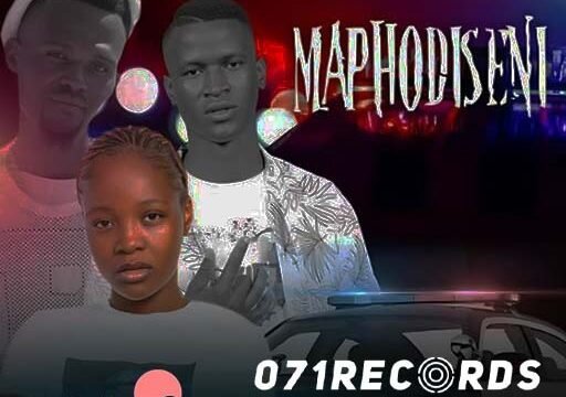 Maphodiseni - Master Azart & Miss Judy Ft Master Chuza@071records.com