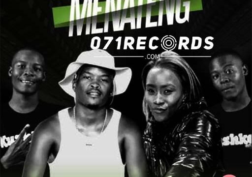 Menateng - WozaBTwins feat Krusher KR ,Zoli white Smoke ,Smeazy on the beat & Bobby@071records.com