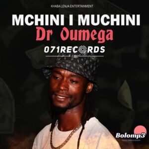 Muchini I muchini - Dr Oumega@071records.com