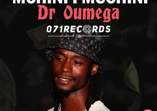 Muchini I muchini - Dr Oumega@071records.com